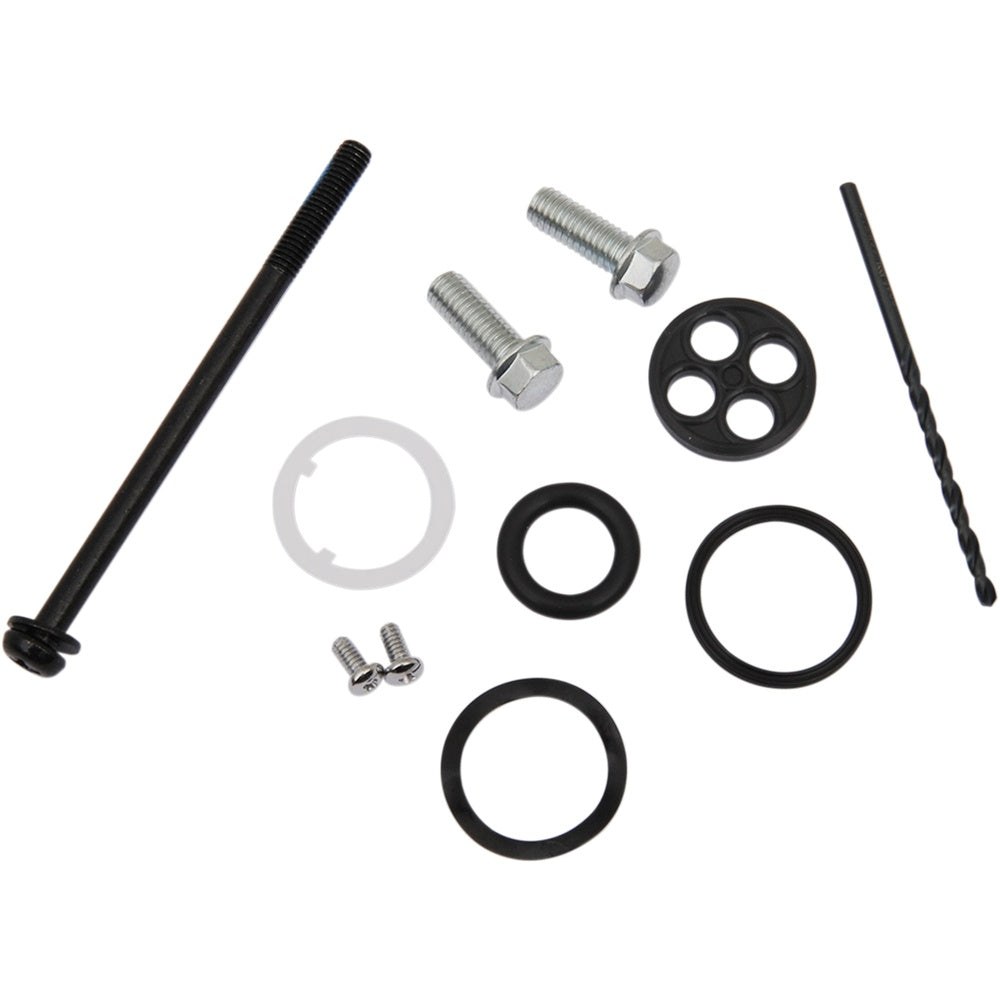 Moose Racing Fuel Petcock Rebuild Kit - Honda 60-1201