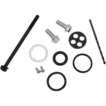 Moose Racing Fuel Petcock Rebuild Kit - Honda 60-1201