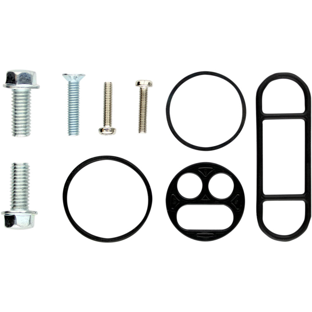 Moose Racing Fuel Petcock Rebuild Kit - Yamaha 60-1001