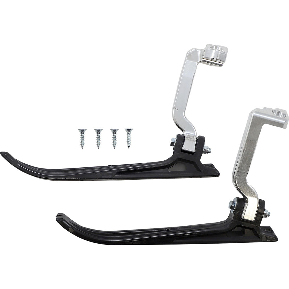 Moose Racing Handguard Mount - Moto Kit - Kawasaki 53-8019