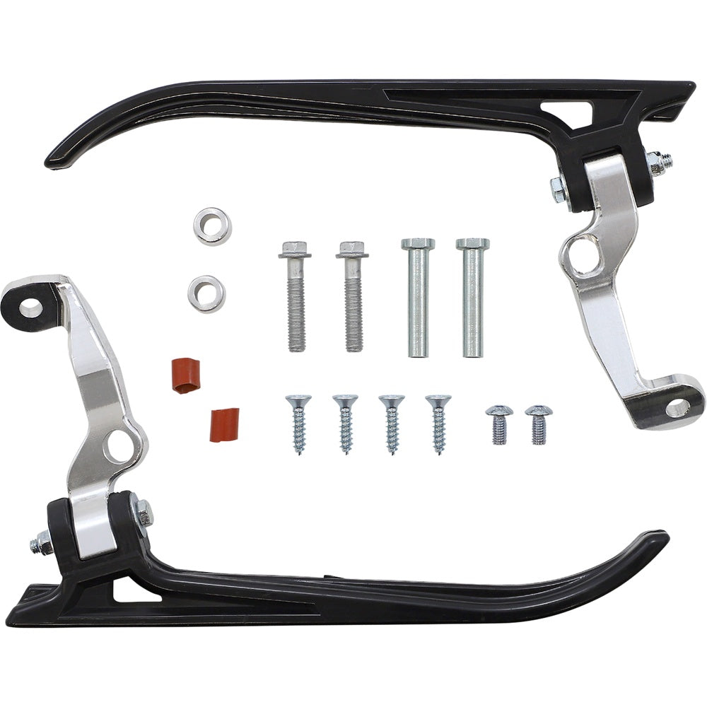 Moose Racing Handguard Mount - Moto Kit - Husqvarna 53-2020