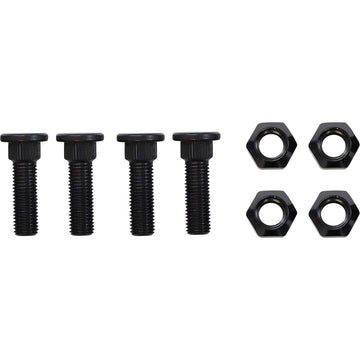Moose Racing Wheel Stud/Nut Kit - Front/Rear | Rear Right 85-1009
