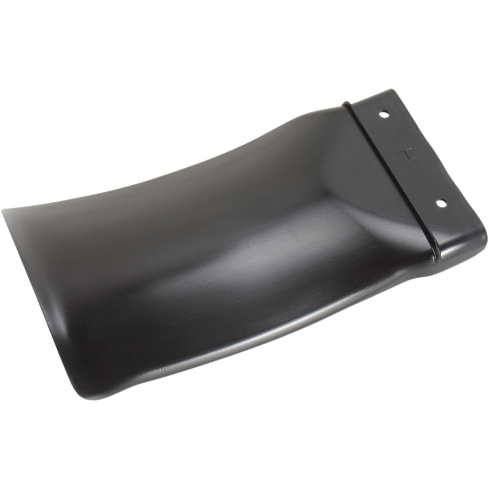 Moose Racing Mud Flap - Black - Honda M-3878-12