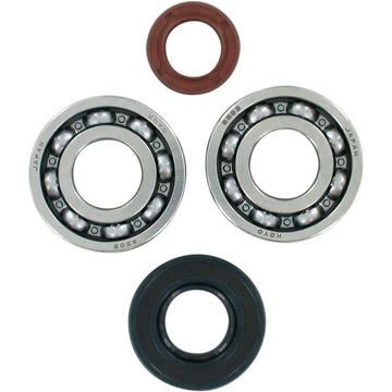 Moose Racing Crank Bearings and Seals - KTM 24-1101