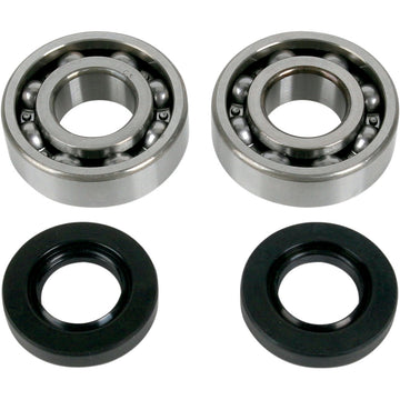Moose Racing Crank Bearings and Seals - Kawasaki/Suzuki 24-1035