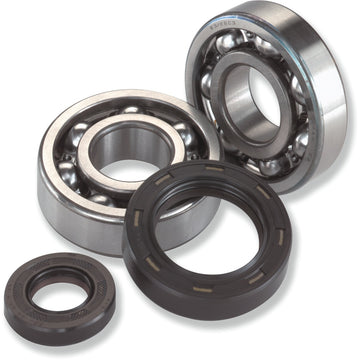Moose Racing Crank Bearings and Seals - Kawasaki/Suzuki 24-1081