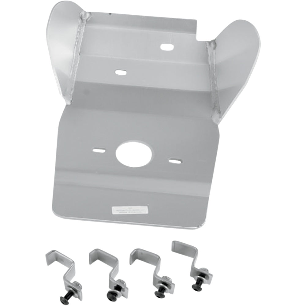 Moose Racing Skid Plate 453