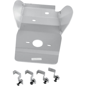 Moose Racing Skid Plate 453