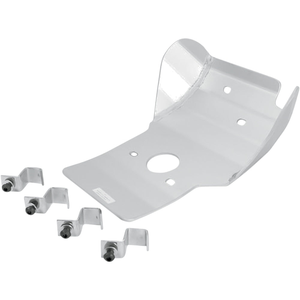 Moose Racing Skid Plate 452