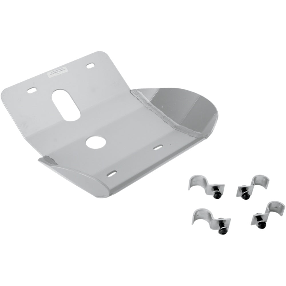 Moose Racing Skid Plate 449
