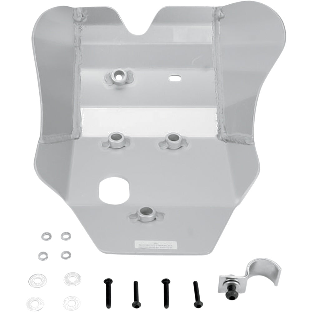 Moose Racing Skid Plate 446