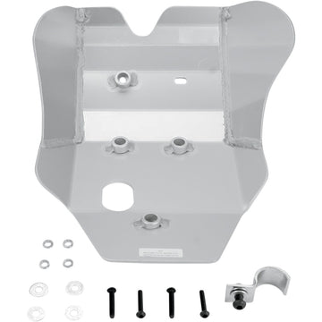 Moose Racing Skid Plate 446