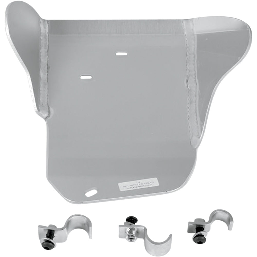 Moose Racing Skid Plate 238