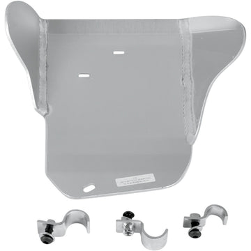 Moose Racing Skid Plate 238
