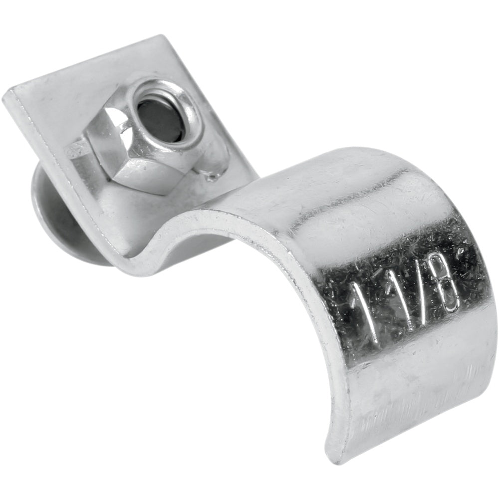 Moose Racing Replacement Clamp - 1-1/8" 820