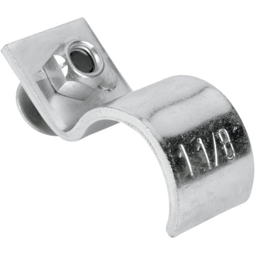 Moose Racing Replacement Clamp - 1-1/8" 820