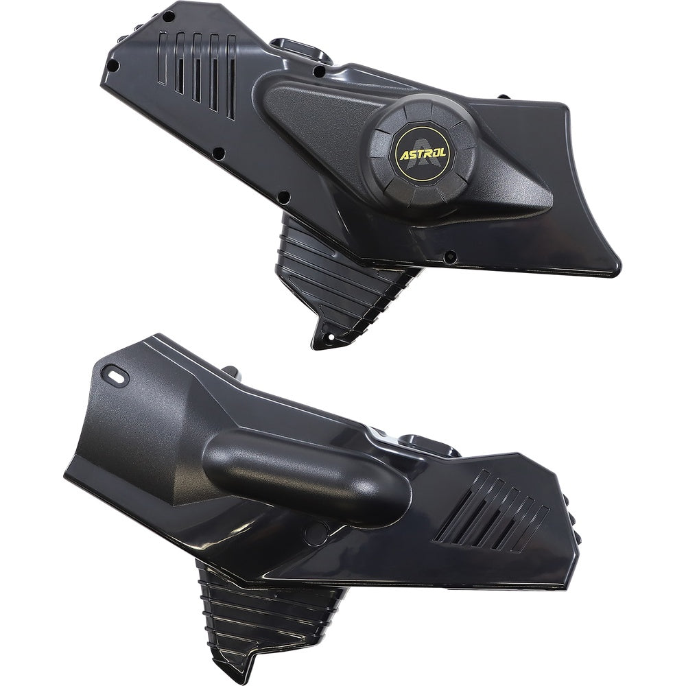 MOOSE RACING RS-16 E-Bike Side Cover X01-C5501
