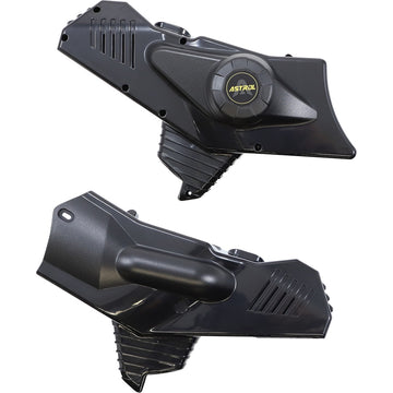 MOOSE RACING RS-16 E-Bike Side Cover X01-C5501