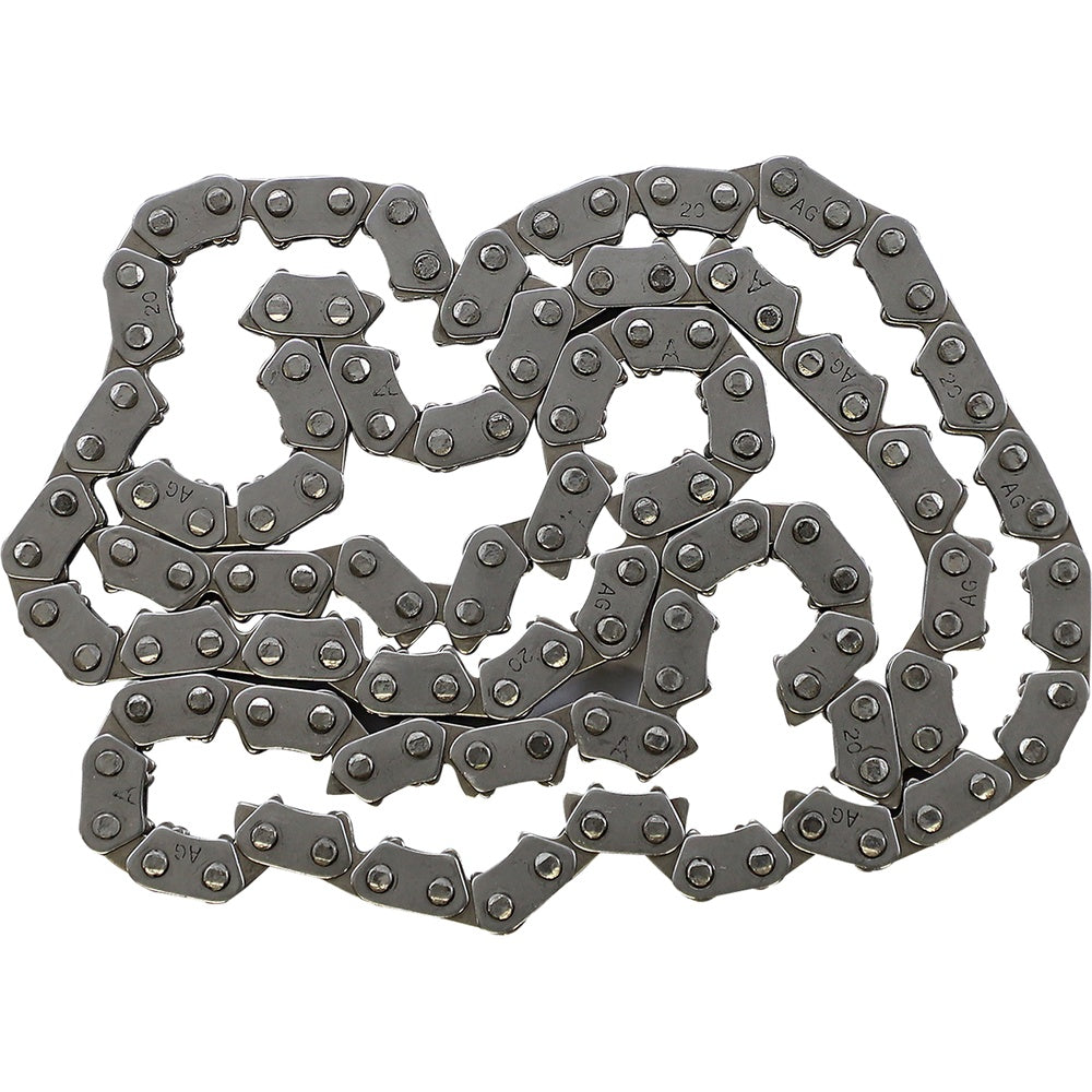 Moose Racing Cam Chain - 98XRH2010 x 124 Links MSEHC98XRH2010124