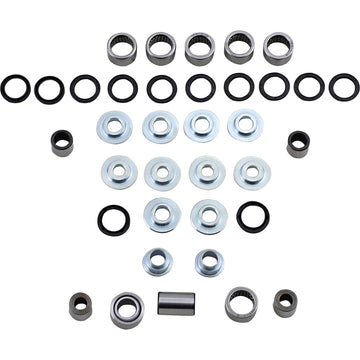 Moose Racing Swing Arm Bearing Linkage Kit 27-1187