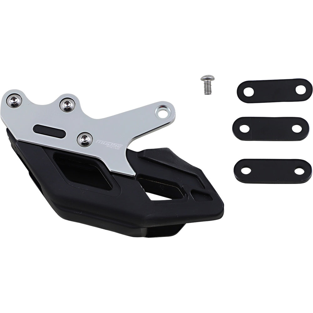 Moose Racing Chain Guide - Silver - Suzuki G32-3301 BS