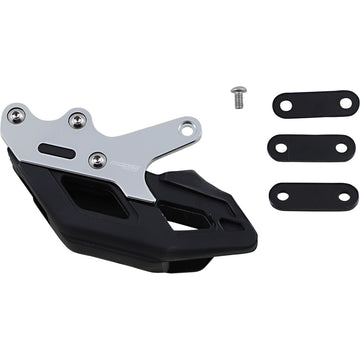 Moose Racing Chain Guide - Silver - Suzuki G32-3301 BS