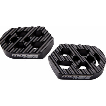 Moose Racing RS-16 E-Bike Foot Pegs - Aluminum X01-P1702