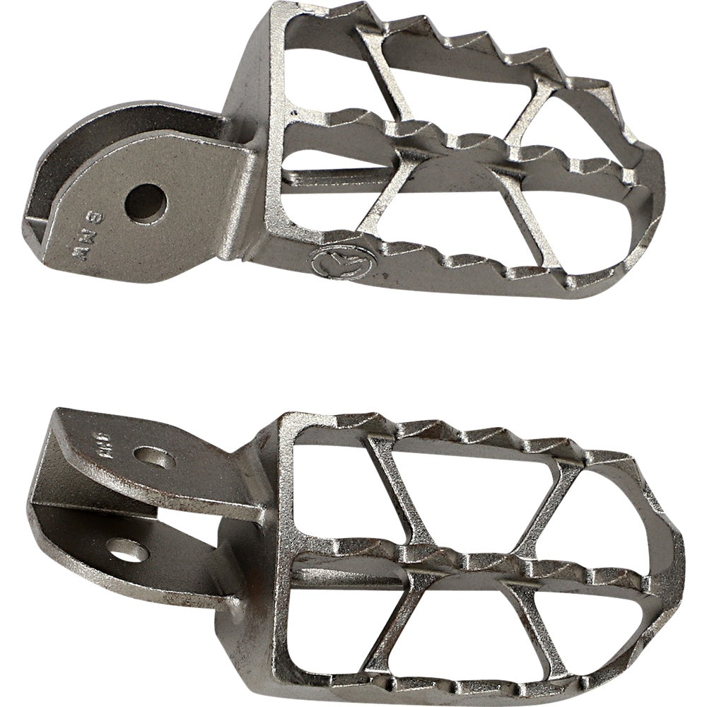 Moose Racing ND Series Footpegs - 1/2" Offset - BMW NDBMW-B