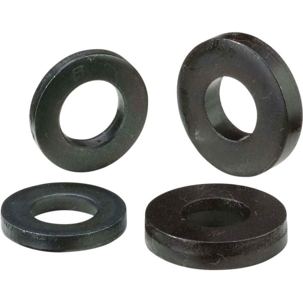 Moose Racing Footpeg Spacers - BMW BMW-SP
