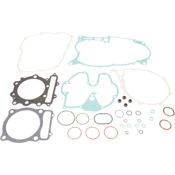 Moose Racing Complete Motor Gasket Kit - Honda 808281MSE