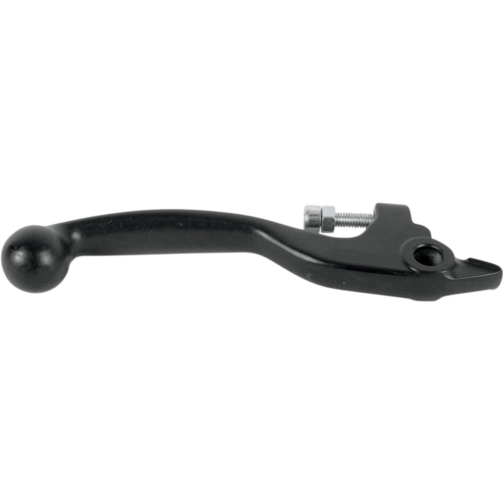 Moose Racing Brake Lever - Black 1BDHA18