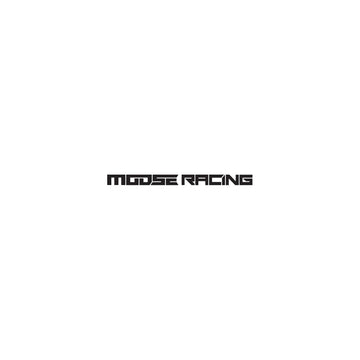 Moose Racing Decal - Moose Corporate - 10 Pack 4320-2529