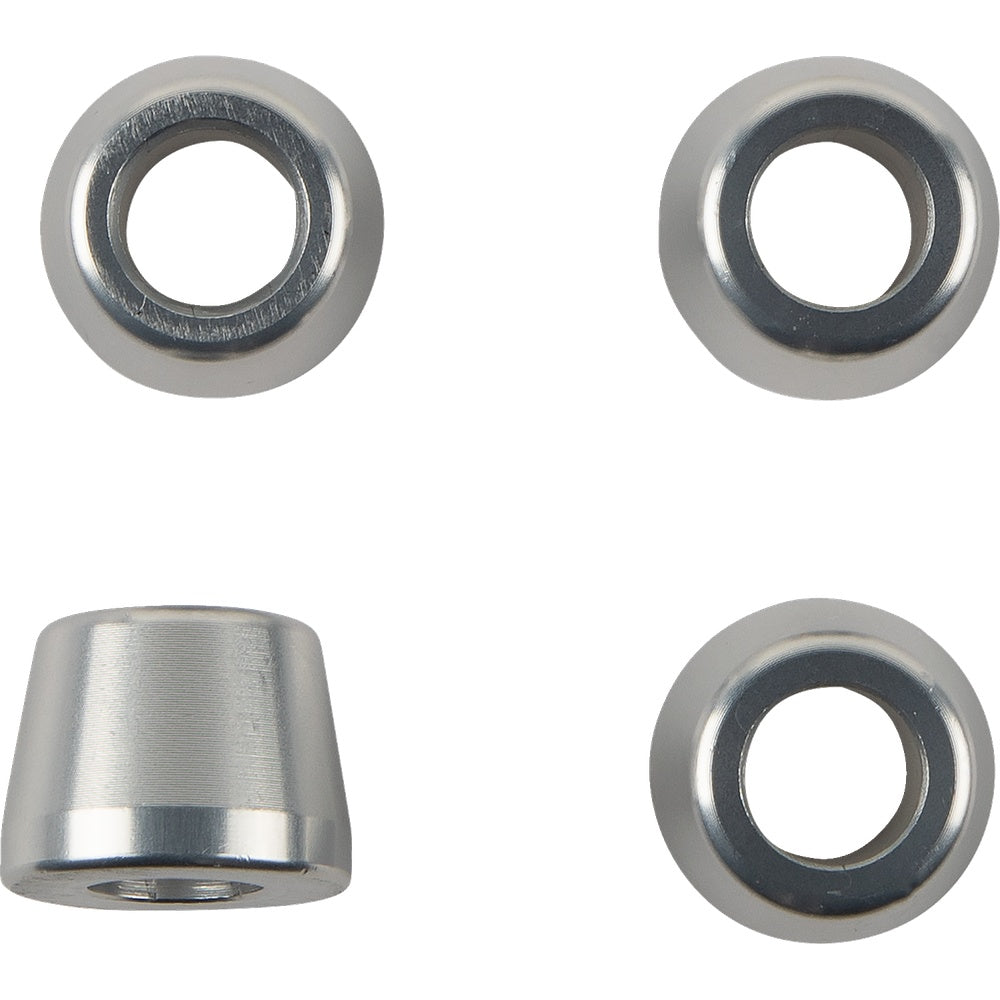 Moose Racing Cone Kit - Handlebar Mount - Aluminum 10.004.0