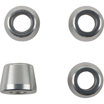 Moose Racing Cone Kit - Handlebar Mount - Aluminum 10.004.0