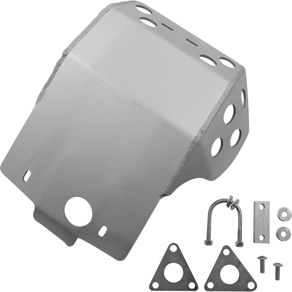 Moose Racing Skid Plate 338
