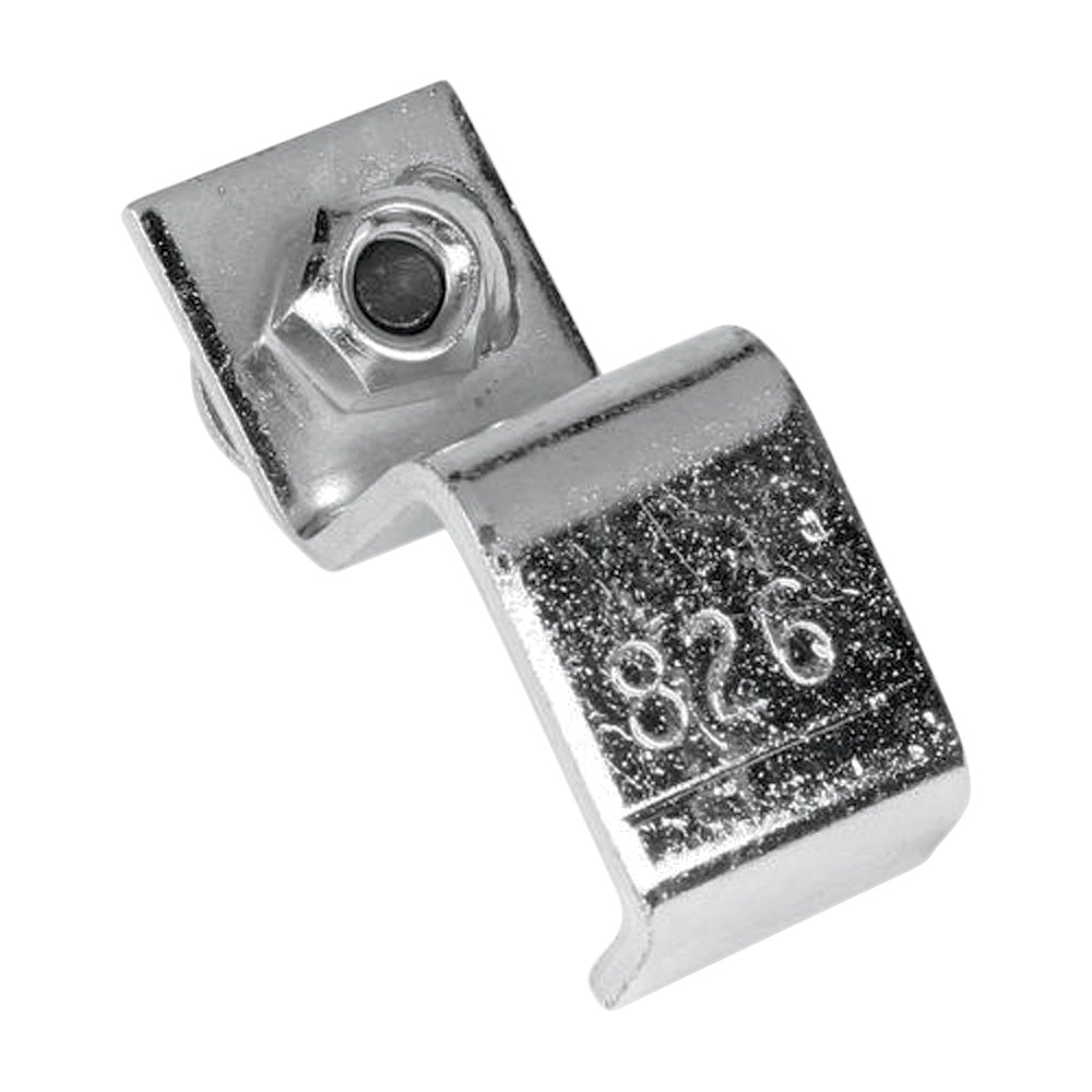 Moose Racing Replacement Clamp - Square 826