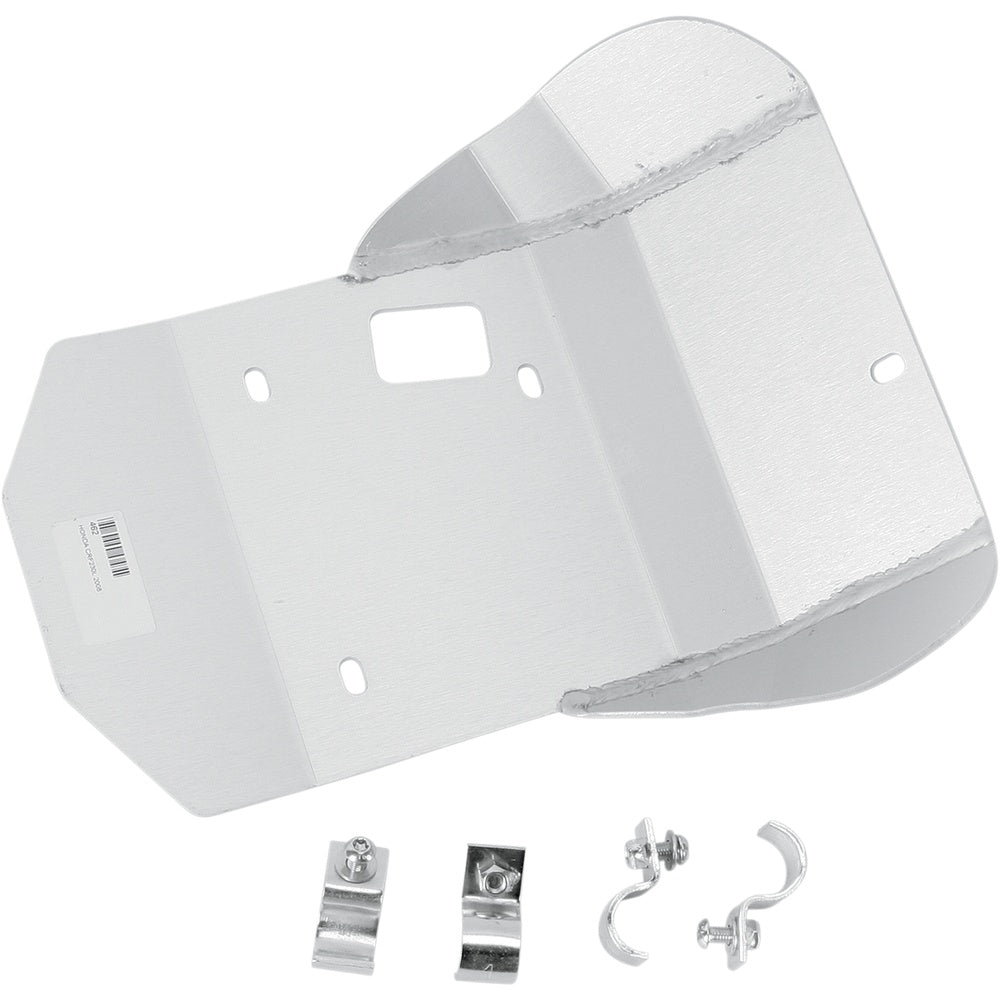 Moose Racing Skid Plate 462
