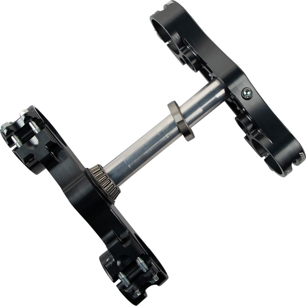 Moose Racing Triple Clamp - Gray 16.049.2.AN
