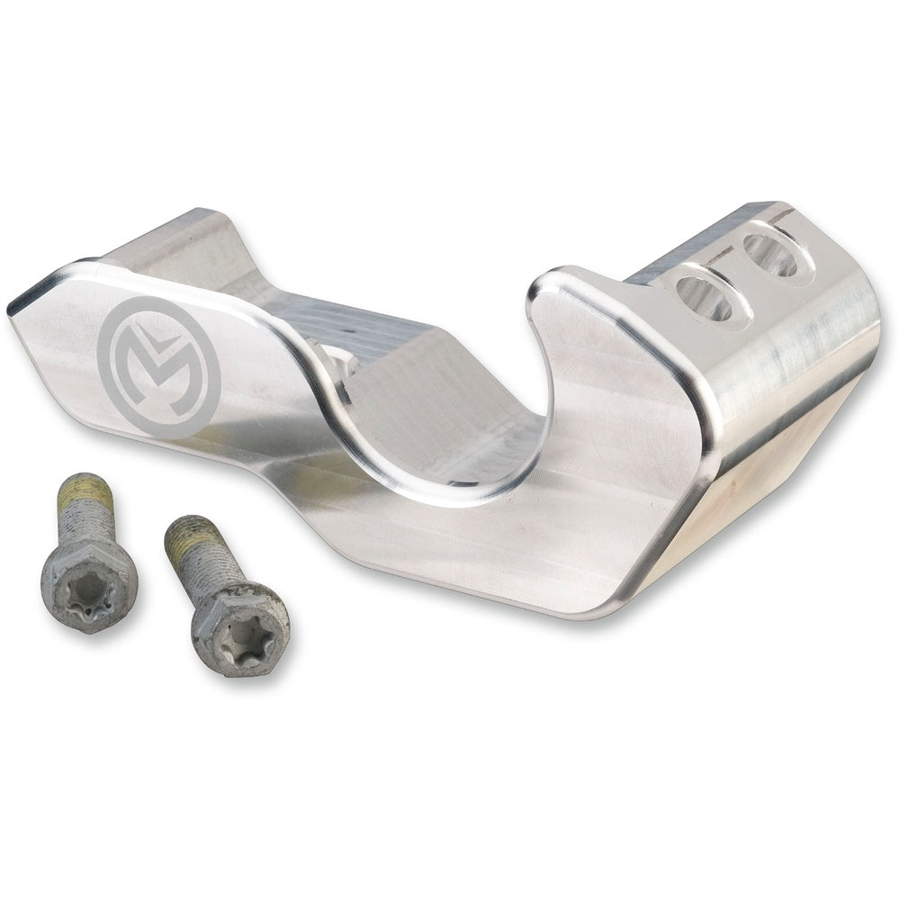 Moose Racing Fork Leg Guard - Right Leg - Lower 32-254