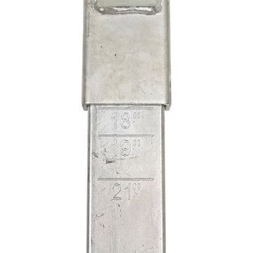 Moose Racing Tire Changer - Bib Mousse 0365-0099