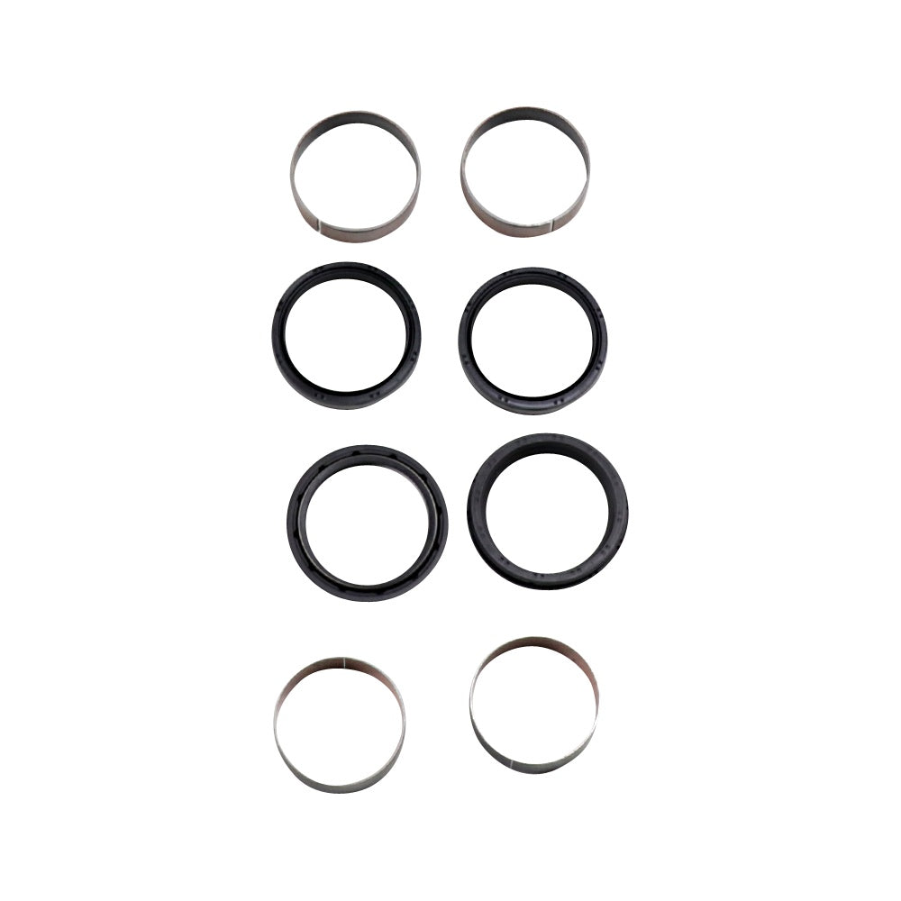 Moose Racing Premium Fork/Dust Seal Kit - 48 mm 119999480301