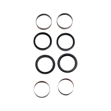 Moose Racing Premium Fork/Dust Seal Kit - 48 mm 119999480301