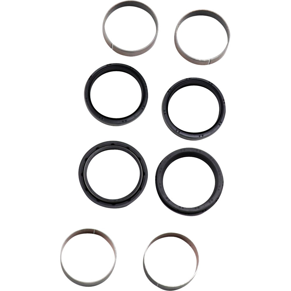 Moose Racing Premium Fork/Dust Seal Kit - 48 mm 119999480201