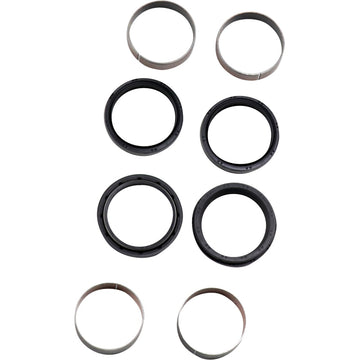 Moose Racing Premium Fork/Dust Seal Kit - 48 mm 119999480201
