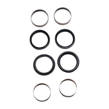 Moose Racing Premium Fork/Dust Seal Kit - 43 mm 119999430101