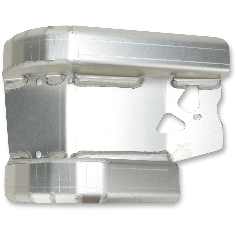 Moose Racing Skid Plate - Swingarm 598BL
