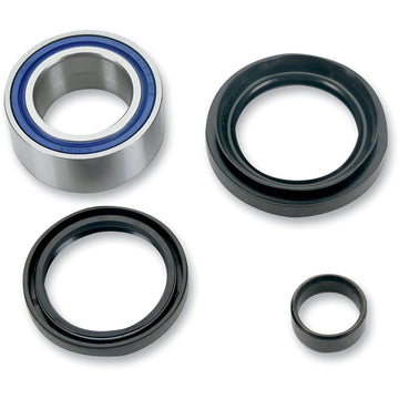 Moose Racing Wheel Bearing Kit - Front - TRX 25-1513