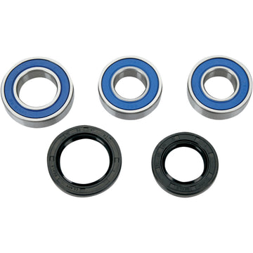 Moose Racing Wheel Bearing Kit - Rear 25-1458