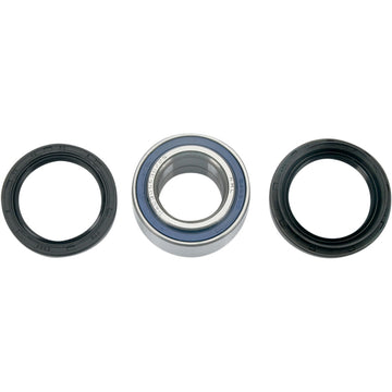 Moose Racing Wheel Bearing Kit - Front/Rear 25-1434