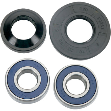 Moose Racing Wheel Bearing Kit - Front 25-1421